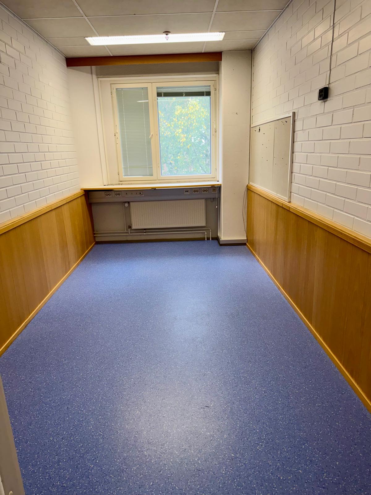 Varastohuone 213 Järvenpää, Fox Center, 12 m²